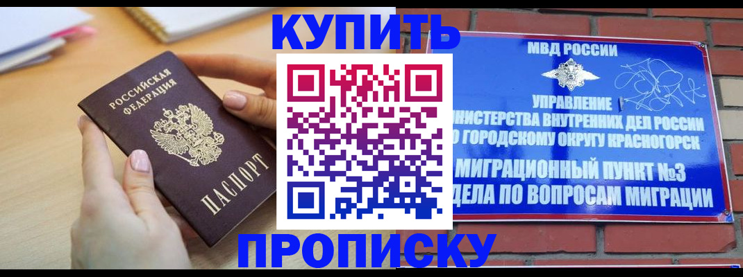 временная регистрация в Мурманской области